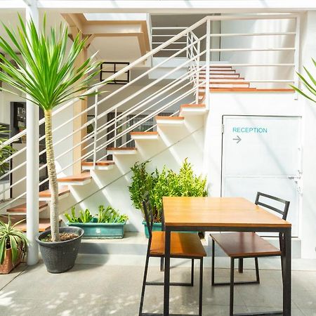 Oyo 2510 Selasar Senggigi Residence Dış mekan fotoğraf