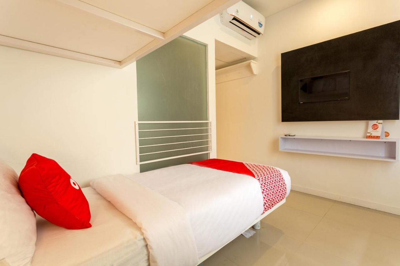 Oyo 2510 Selasar Senggigi Residence Dış mekan fotoğraf