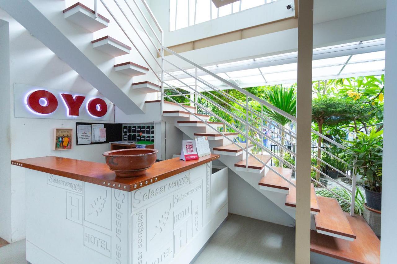 Oyo 2510 Selasar Senggigi Residence Dış mekan fotoğraf