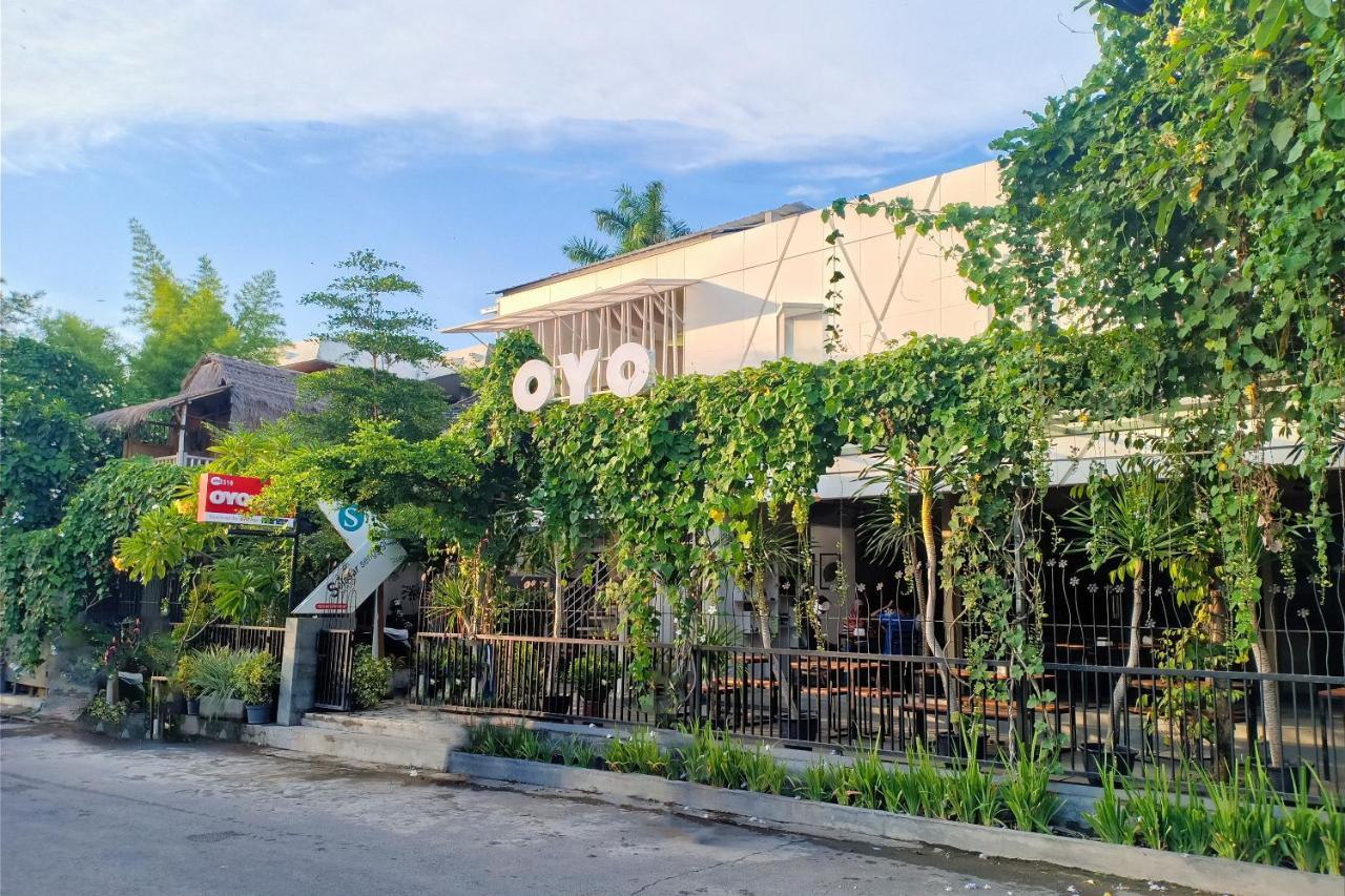 Oyo 2510 Selasar Senggigi Residence Dış mekan fotoğraf