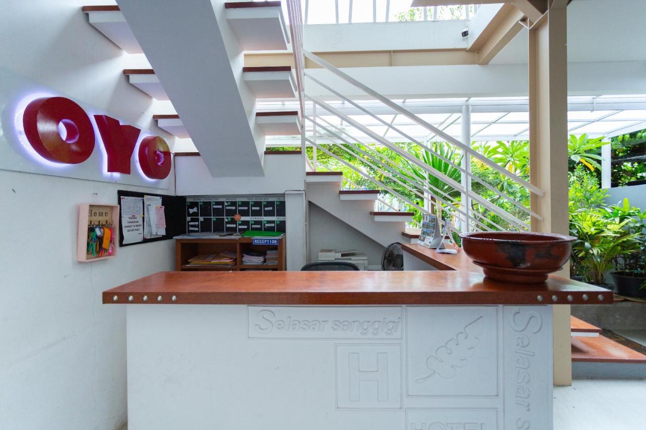 Oyo 2510 Selasar Senggigi Residence Dış mekan fotoğraf