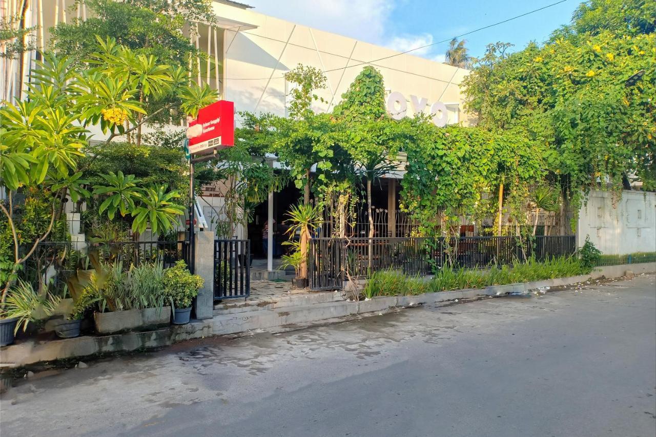 Oyo 2510 Selasar Senggigi Residence Dış mekan fotoğraf