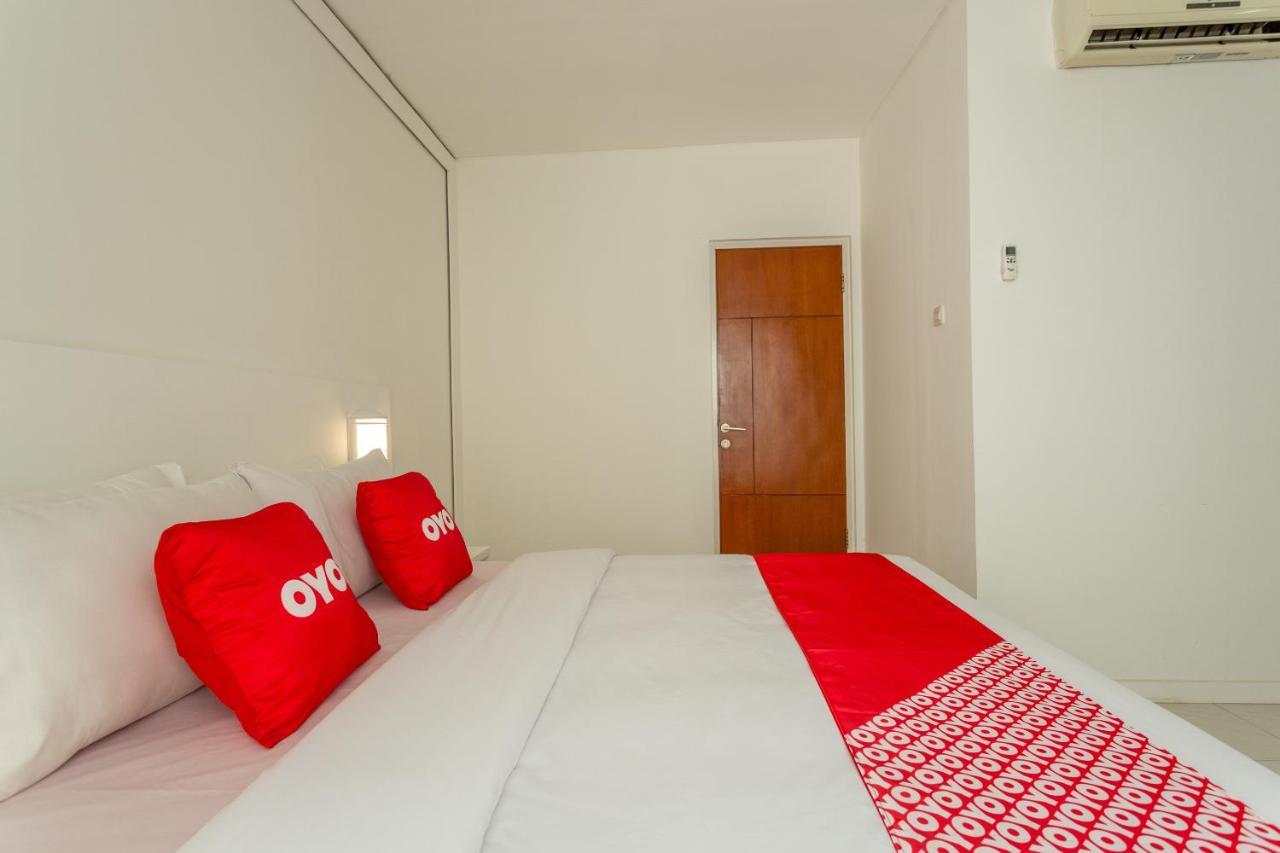 Oyo 2510 Selasar Senggigi Residence Dış mekan fotoğraf