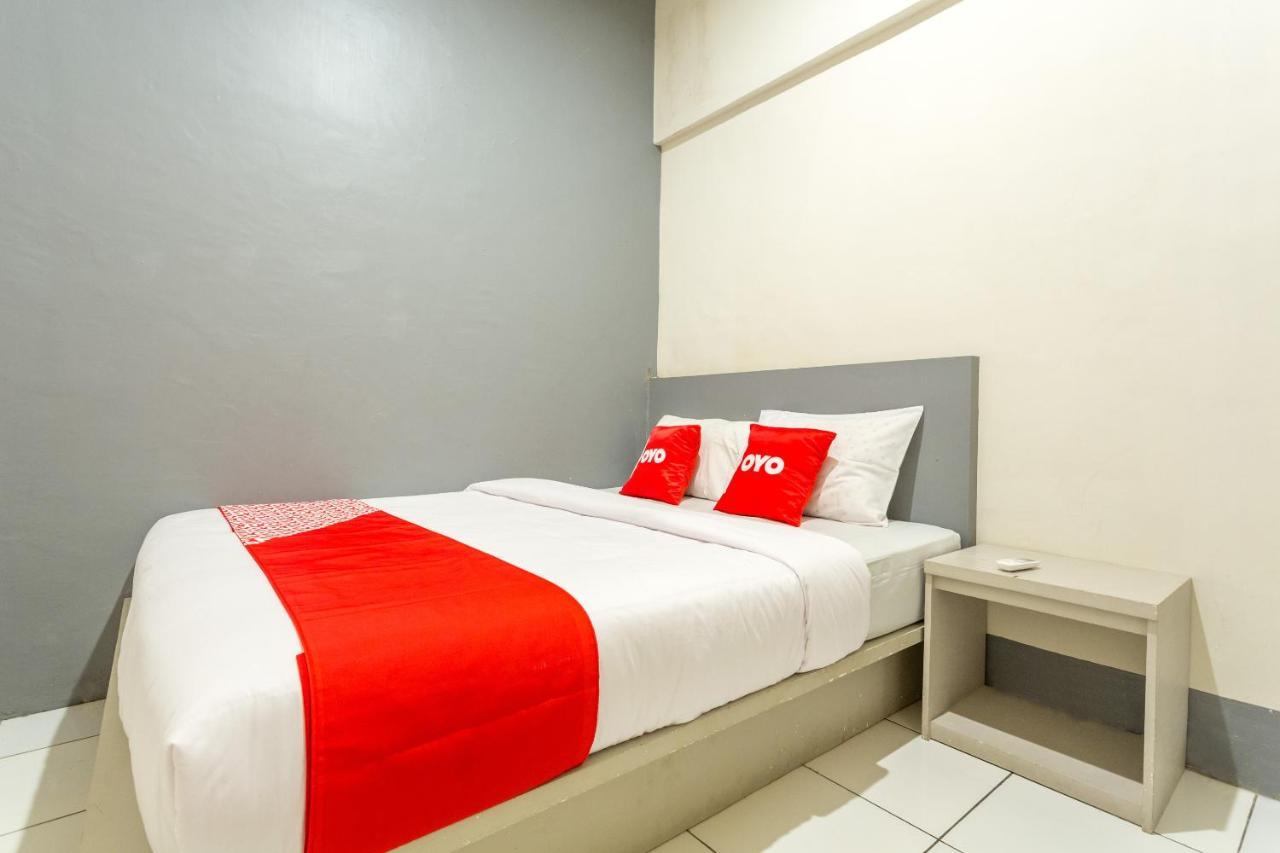 Oyo 2510 Selasar Senggigi Residence Dış mekan fotoğraf