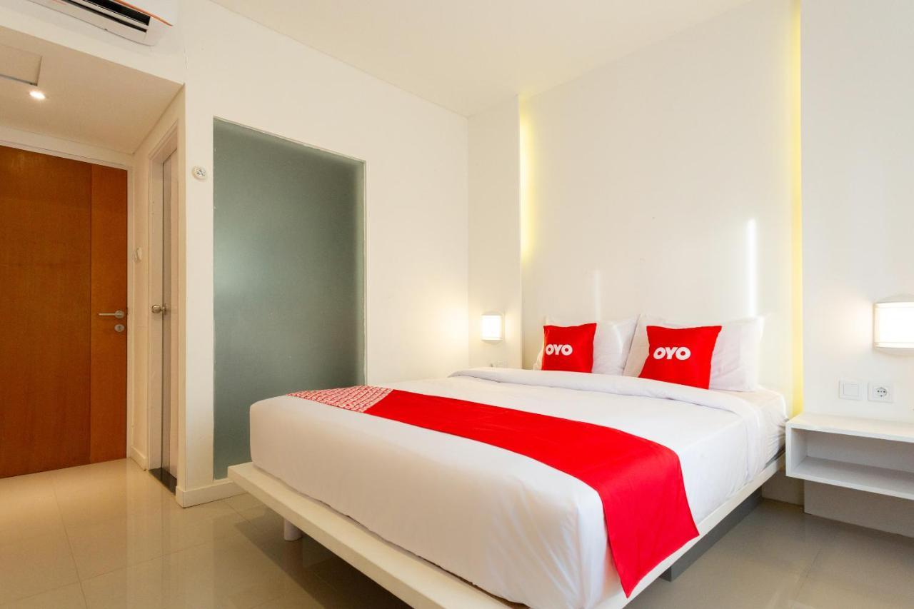 Oyo 2510 Selasar Senggigi Residence Dış mekan fotoğraf