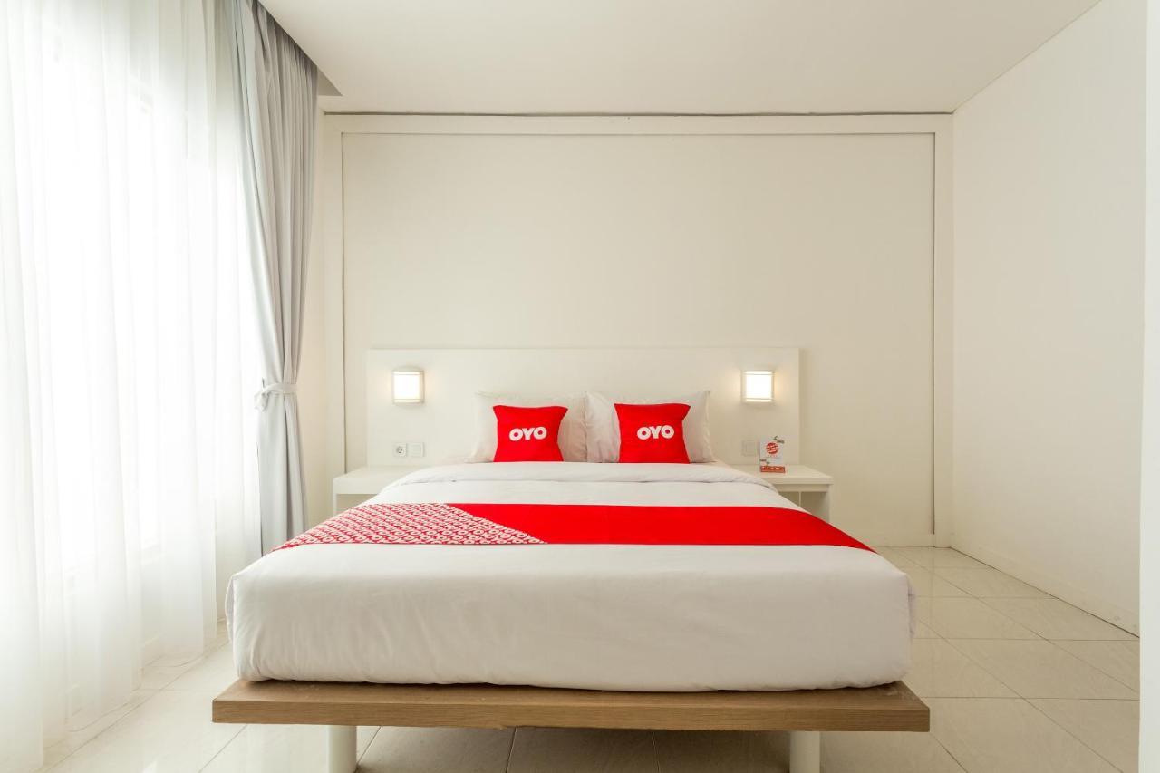 Oyo 2510 Selasar Senggigi Residence Dış mekan fotoğraf