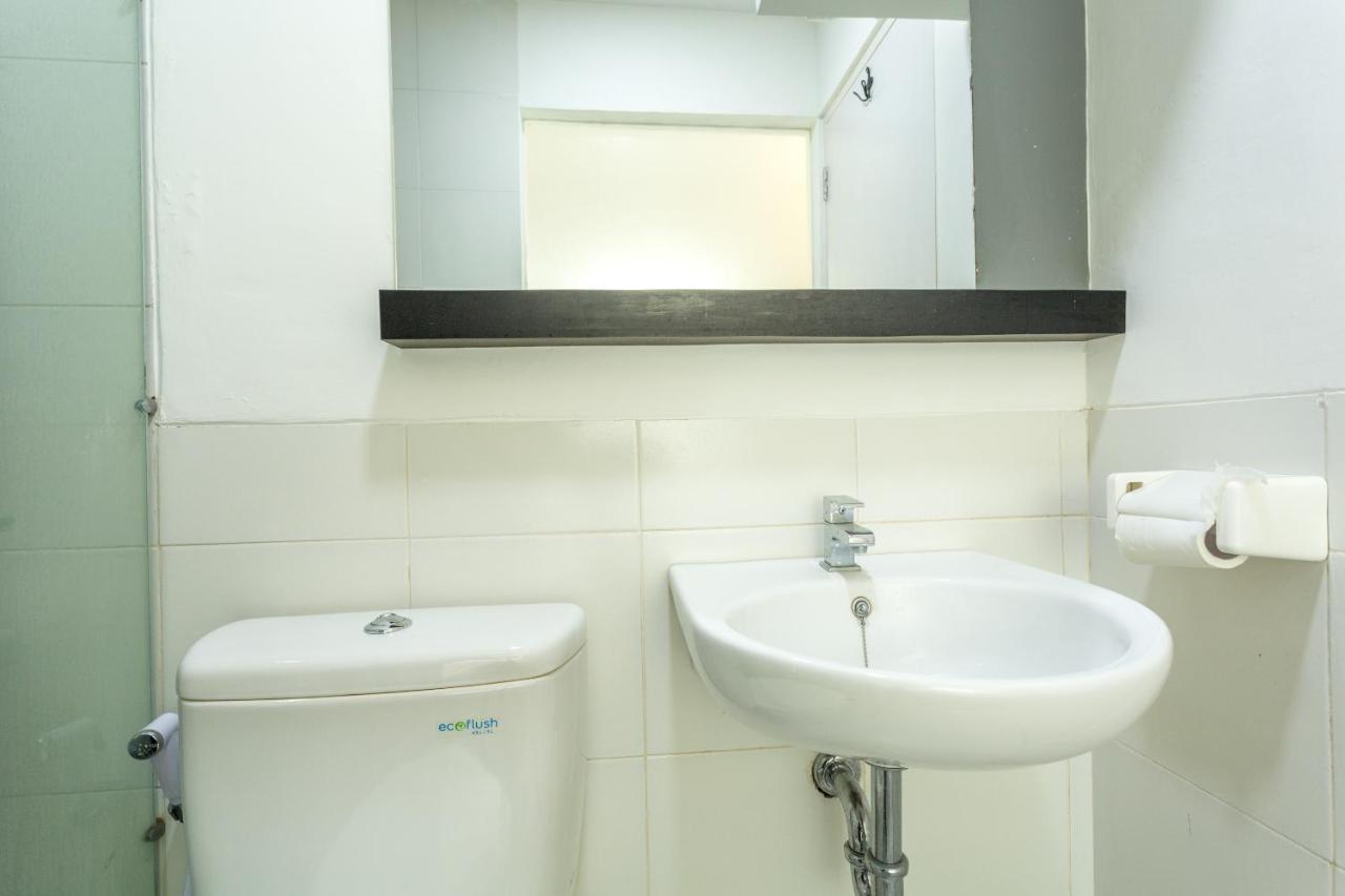 Oyo 2510 Selasar Senggigi Residence Dış mekan fotoğraf